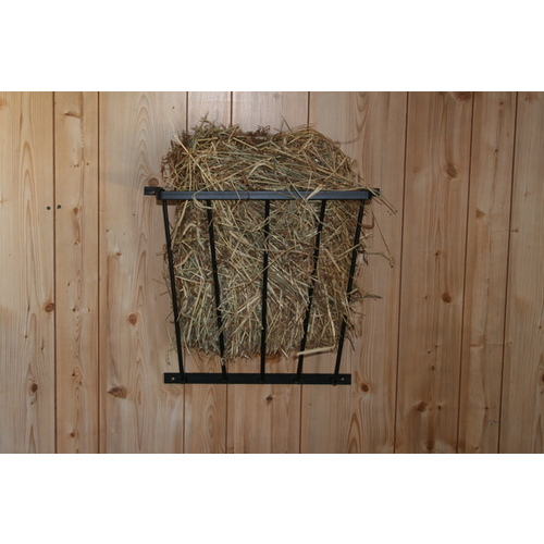 Newport Black Smith Shop NB-435 Mini Wall Hay Rack