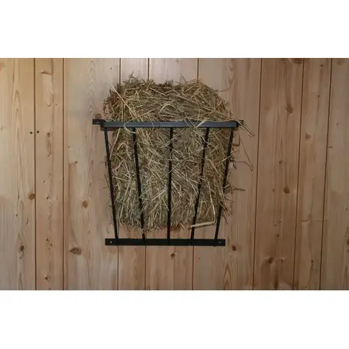 Mini Wall Hay Rack