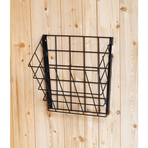 Newport Black Smith Shop NB-460 Small Hay Rack