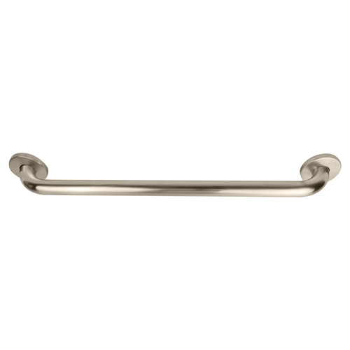 CRL GB24BN Brushed Nickel 24" Grab Bar