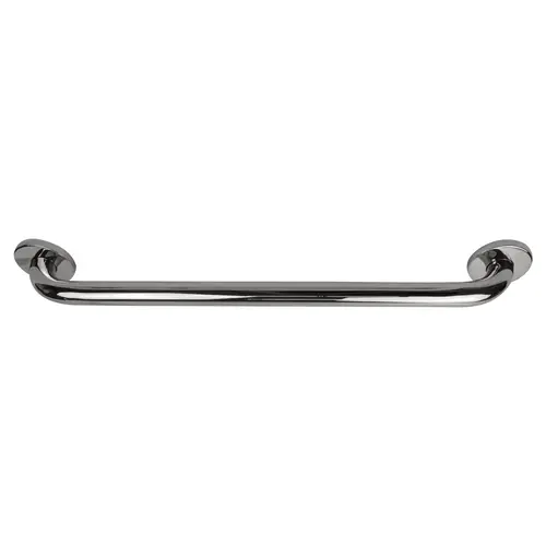 Polished Chrome 24" Grab Bar