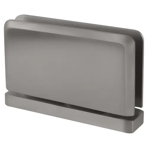 Satin Chrome Senior Prima 01 Series Top or Bottom Mount Hinge