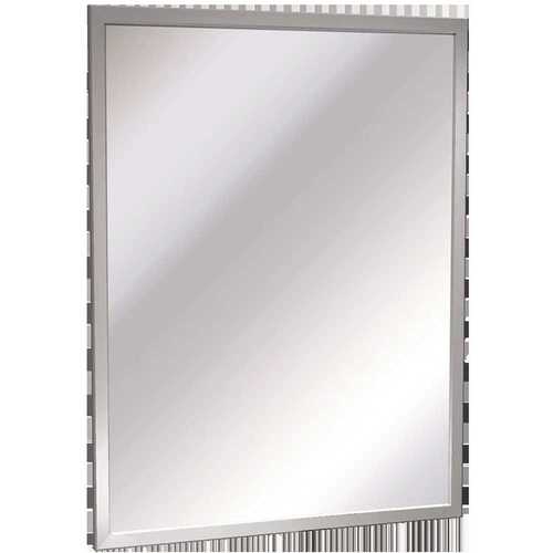 ASI American Specialties, Inc. 10-0600-1830 Mirror Angle Frame 18"x30"