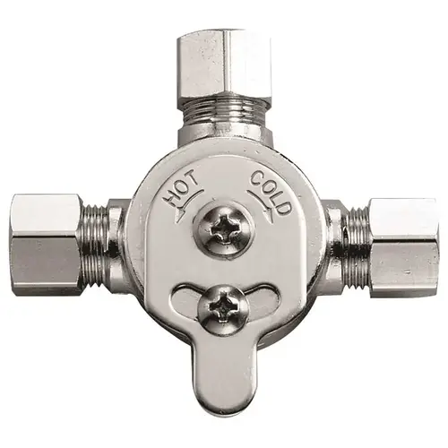 MIX-60-A MEC MIXING VALVE SINGLE FAUCET