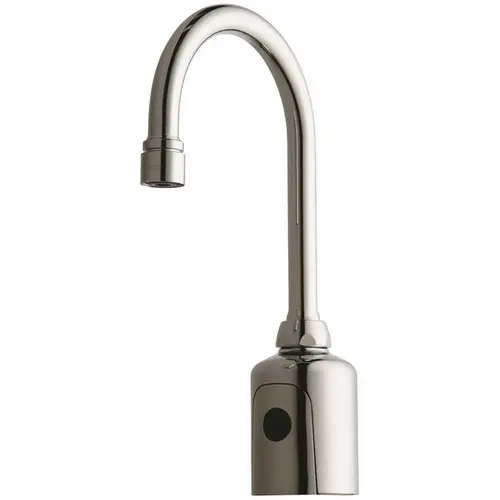 Touch-Free Program Faucet Above-Deck Electronics 116.203.ab.1t
