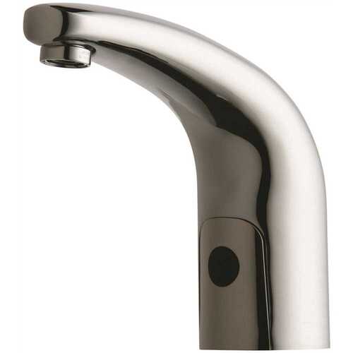 Chicago Faucets 116.211.AB.1T Touch-Free Program Faucet Above-Deck Electronics 116.211.ab.1t