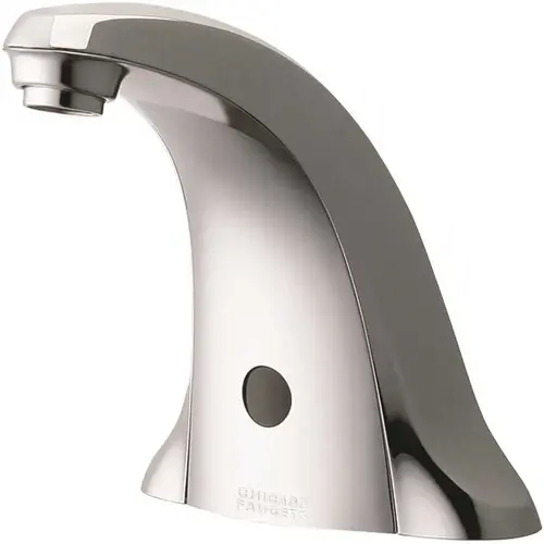 Touch-Free Program Faucet Above-Deck Electronics 116.706.ab.1t