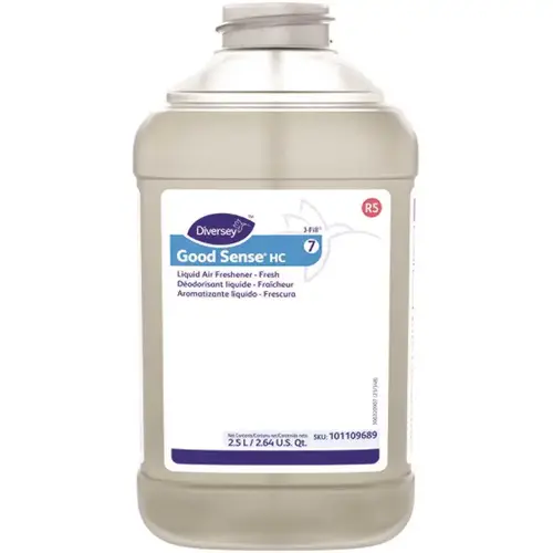 GOOD SENSE 101109689 Instant Odor Neutralize Odors From Tobacco/food And More - pack of 2