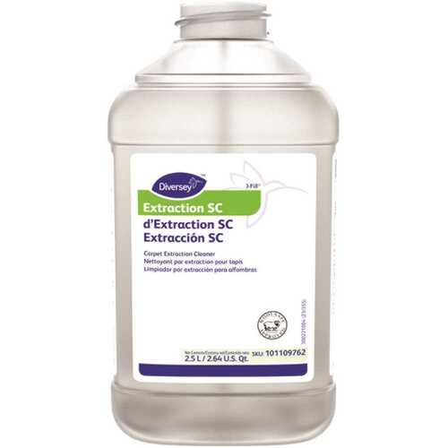 Extraction Sc 2.5 L - pack of 2