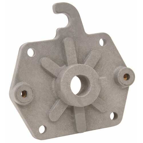 POWERS PROCESS CONTROLS 410-393 POWERS BONNET FOR 410 SERIES Gray