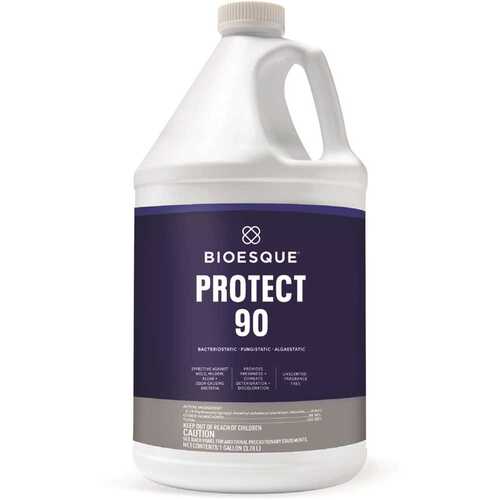 BIOESQUE BPRO90-4/1G 1 Gallon Protect 90 - pack of 4