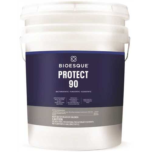 BIOESQUE BPRO90-5G 5 Gallon Protect 90