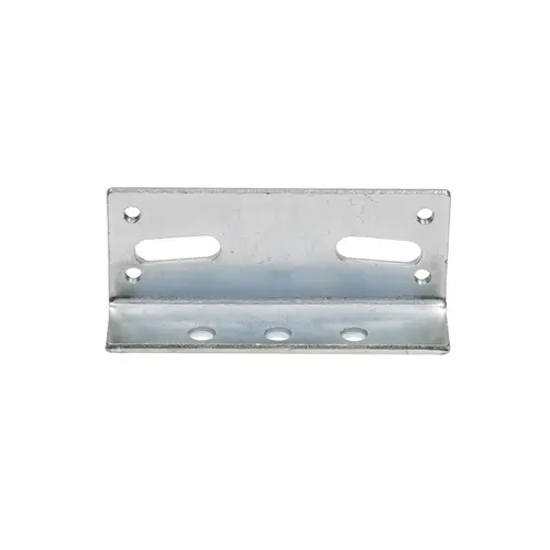 Overhead Concealed Closer Adjustable Mounting Clip