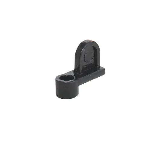 Black 1/16" Diecast Window Screen Clip - Bulk