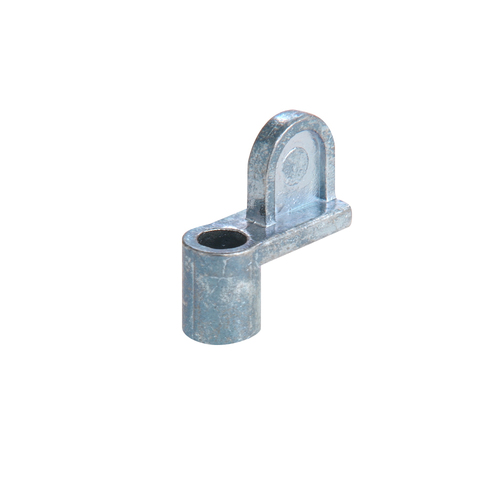 Zinc 3/16" Diecast Window Screen Clip - Bulk