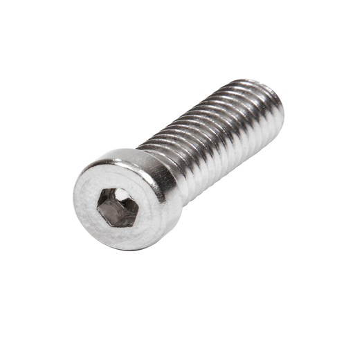 Z-Clamp Bolt 5/16"-18 x 1" Light Gray Glass