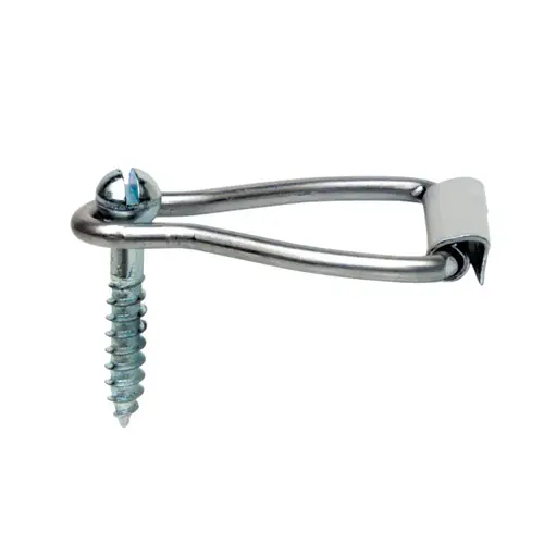 Spline Bail Latches and Screws - Pack Mill