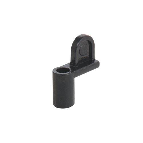 Black 5/16" Diecast Window Screen Clip - Pack of 100