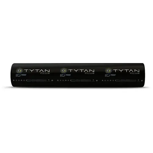 TYTAN NW647000TGWPLUS Net Wrap, 7000 ft L, 64 in W