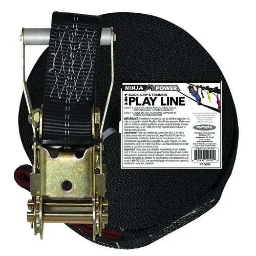 PLAYSTAR PS 5000 3-in-1 Play Line