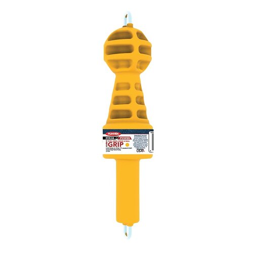 PLAYSTAR PS 5016 Ninja Grip, Yellow