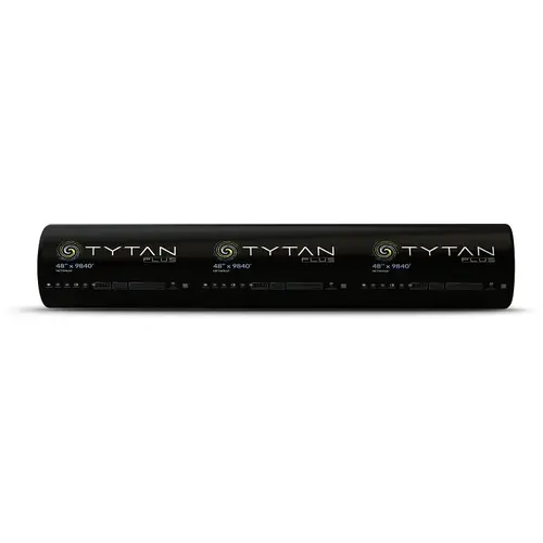 TYTAN NW489840TGWPLUS Net Wrap, 9840 ft L, 48 in W