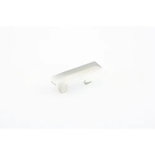 32mm Center to Center Skyevale Cabinet Pull Satin Nickel Finish