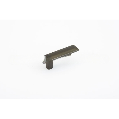 32mm Center to Center Skyevale Cabinet Pull Milano Bronze Finish