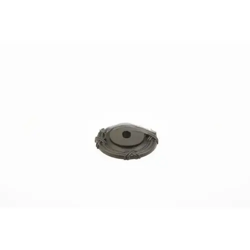 1-1/2" Versailles Backplate Oil Rubbed Bronze Finish