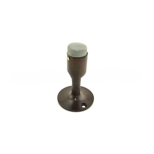 Base Stop with Combo Pack Oil Rubbed Bronze Finish