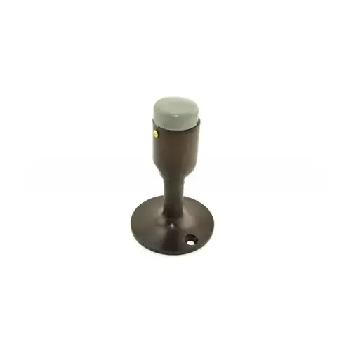 Base Stop with Combo Pack Oil Rubbed Bronze Finish