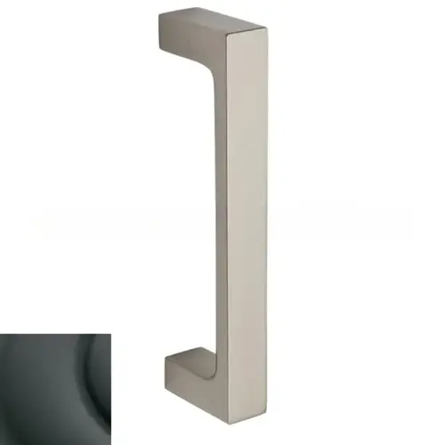 Atlanta 7" Center to Center Door Pull with MTG5 Mounting Hardware Oil Rubbed Bronze Finish