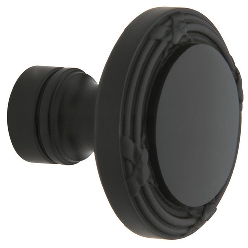 Single 5013 Knob Less Rose Oil Rubbed Bronze Finish