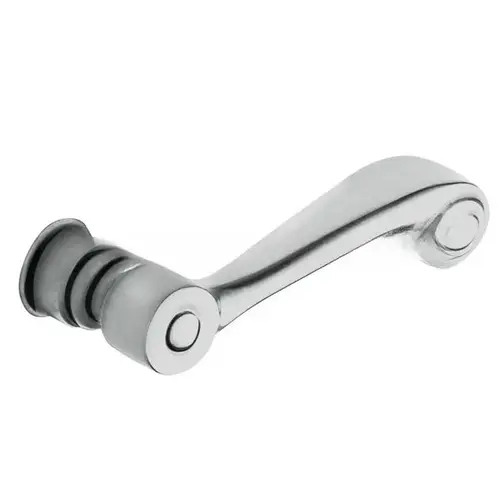 Single Right Hand 5103 Lever Less Rose Bright Chrome Finish