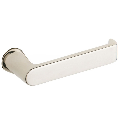 Single Right Hand 5105 Lever Less Rose Lifetime Bright Nickel Finish