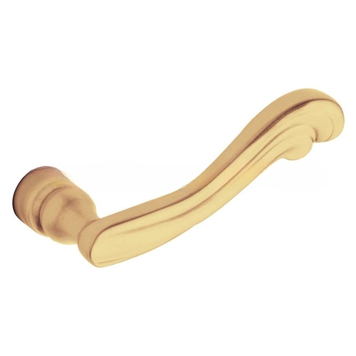 Single Right Hand 5108 Lever Less Rose Vintage Brass Finish