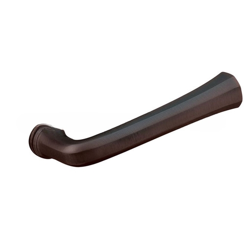 Single Right Hand 5112 Lever Less Rose Venetian Bronze Finish