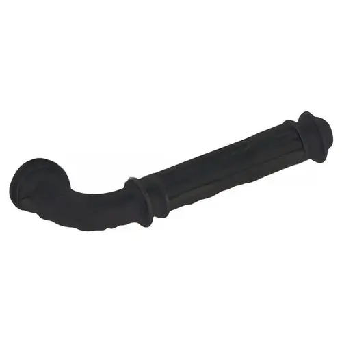 Single Right Hand 5122 Lever Less Rose Distressed Oil Rubbed Bronze Finish