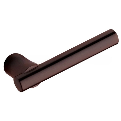 Pair 5137 Lever Less Rose Venetian Bronze Finish