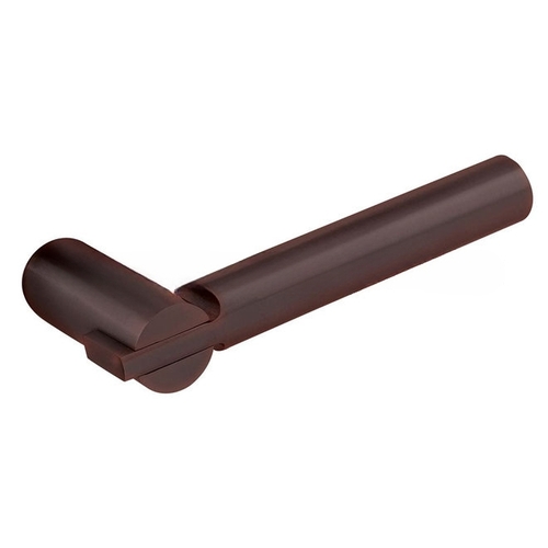 Single Right Hand 5161 Lever Less Rose Venetian Bronze Finish