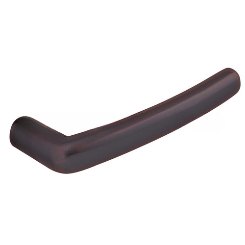 Single Left Hand 5165 Lever Less Rose Venetian Bronze Finish