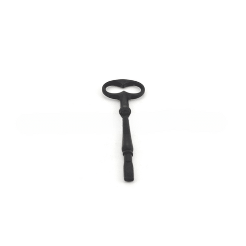 Emergency Release Key Oil Rubbed Bronze Finish