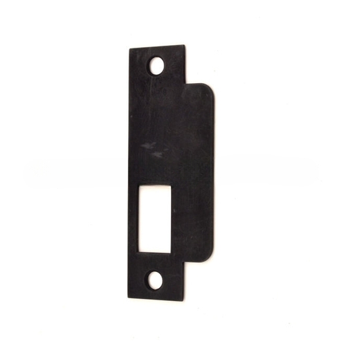 Estate Mortise Lock ASA Strike Oil Rubbed Bronze