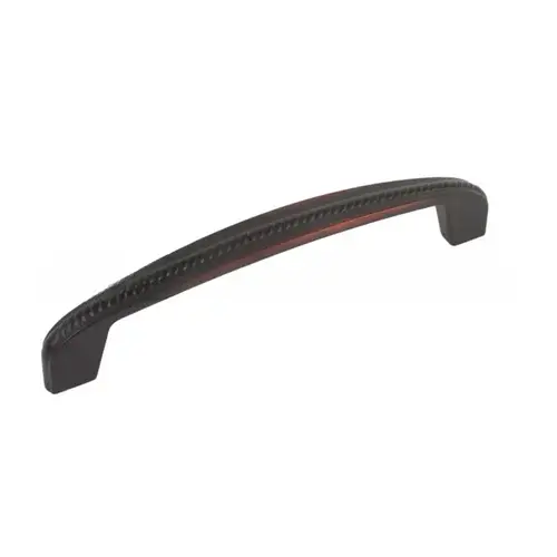 9100 5" Standard Cabinet Pull Oil Rubbed Bronze Finish