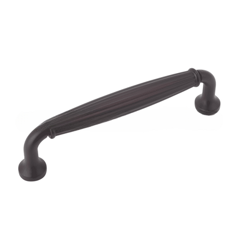 9600 5" Standard Cabinet Pull Oil Rubbed Bronze Finish