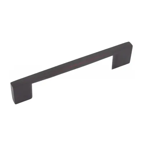 9700 5" Standard Cabinet Pull Oil Rubbed Bronze Finish