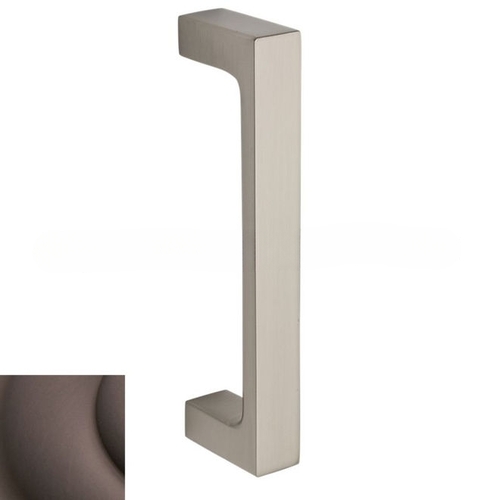 Atlanta 7" Center to Center Door Pull Venetian Bronze Finish