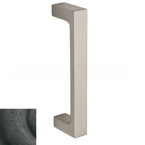 New York 5-3/4" Center to Center Door Pull with MTG1 Mounting Hardware Distressed Oil Rubbed Bronze Finish