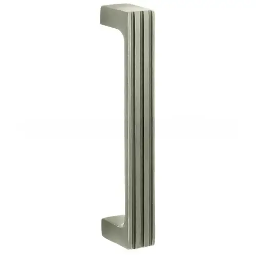 Tremont 7" Center to Center Door Pull Lifetime Satin Nickel Finish