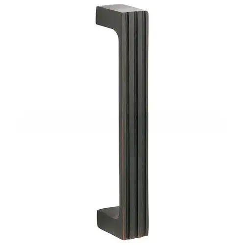 Tremont 7" Center to Center Door Pull with MTG5 Mounting Hardware Venetian Bronze Finish